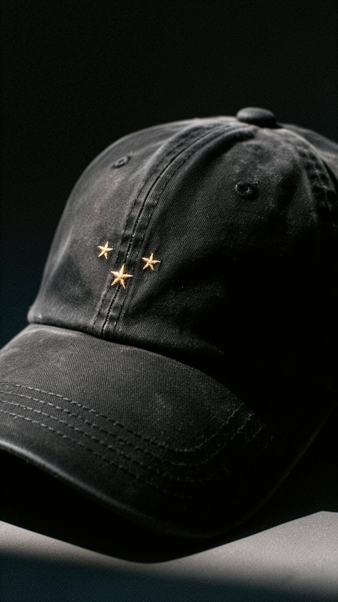 The Saint Cap
