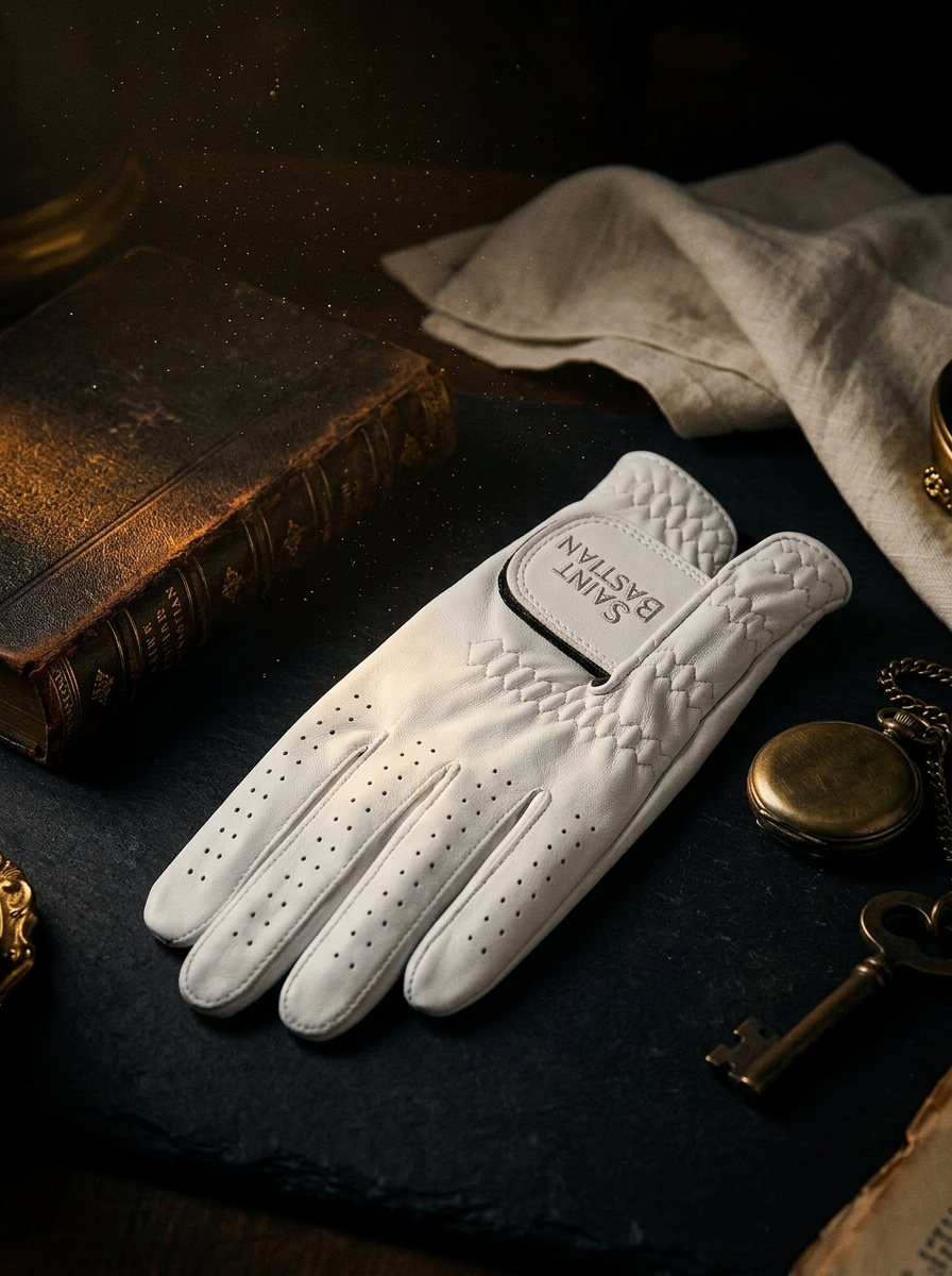 Heritage Driving Glove